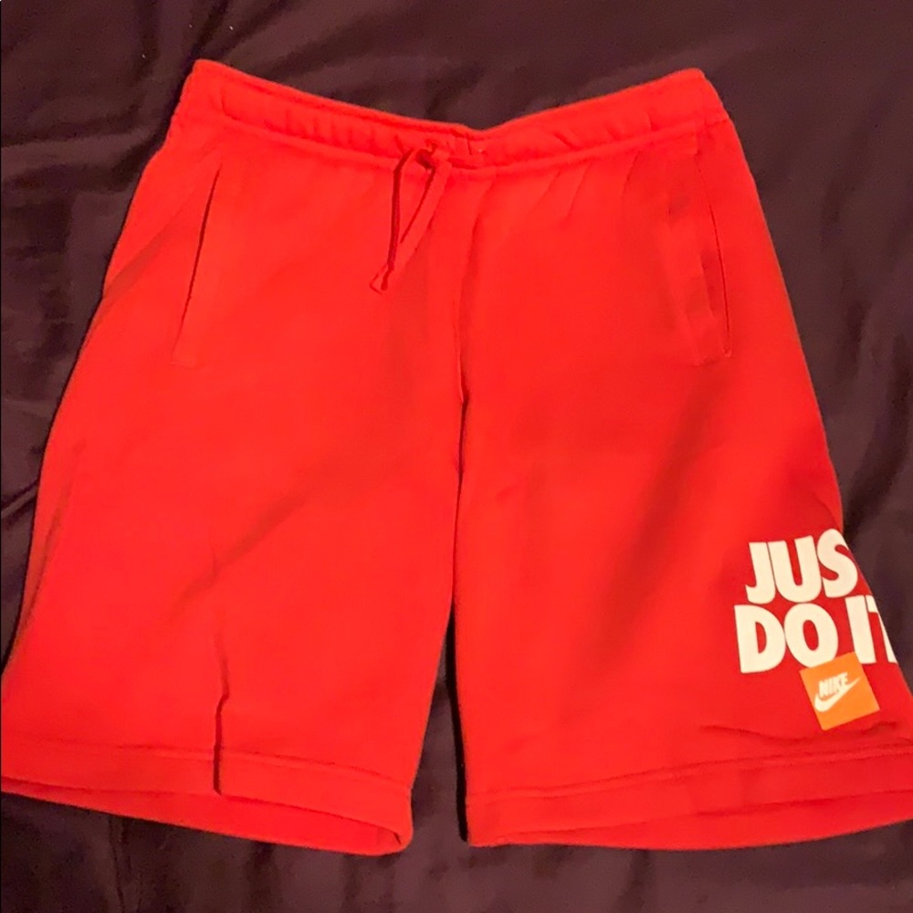 nike shorts